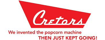 cretors logo