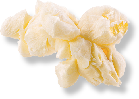 popcorn