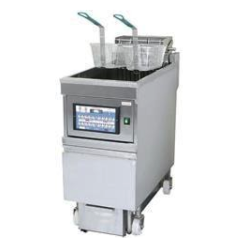 Cotton candy and other fun food equipment
