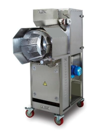 Fast food equipment